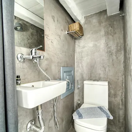 Apartment Mykonos Yialos Town Loft - By Hospirit Mykonos Town