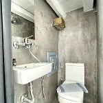 Lägenhet Mykonos Yialos Town Loft - By Hospirit Mykonos Town