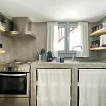 Lägenhet Mykonos Yialos Town Loft - By Hospirit *