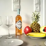 Lägenhet Mykonos Yialos Town Loft - By Hospirit Mykonos Town