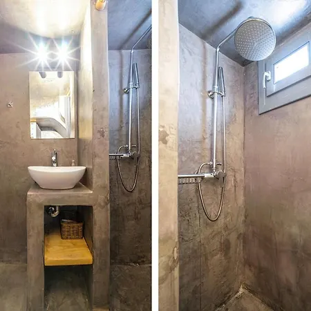 דירה Mykonos Yialos Town Loft - By Hospirit Mykonos Town