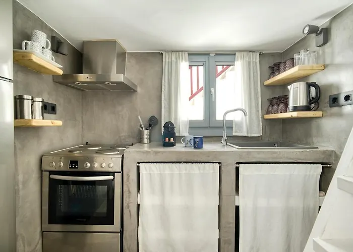 דירה Mykonos Yialos Town Loft - By Hospirit *