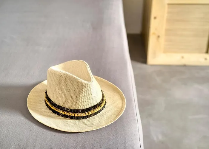 דירה Mykonos Yialos Town Loft - By Hospirit Mykonos Town