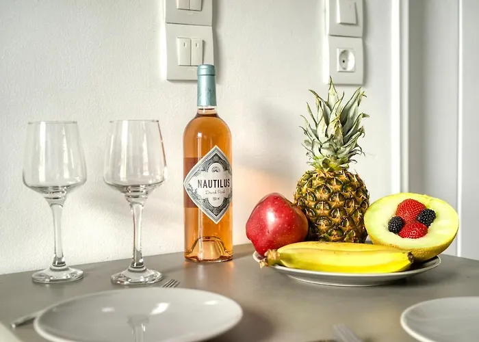 דירה Mykonos Yialos Town Loft - By Hospirit Mykonos Town