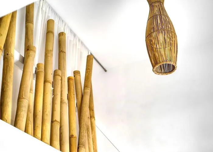 Mykonos Yialos Town Loft - By Hospirit * Mykonos Town